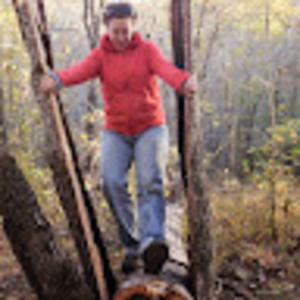 Meet your Posher, Cindy